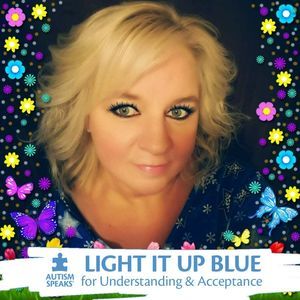 Meet your Posher, Tammy